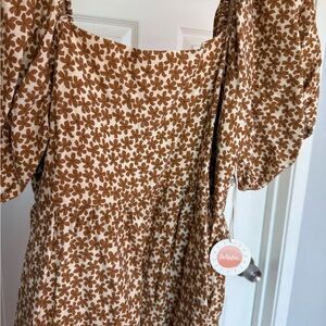 NWT TULLABEE DRESS